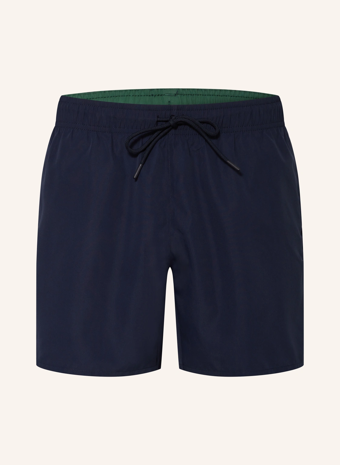 LACOSTE Badeshorts
