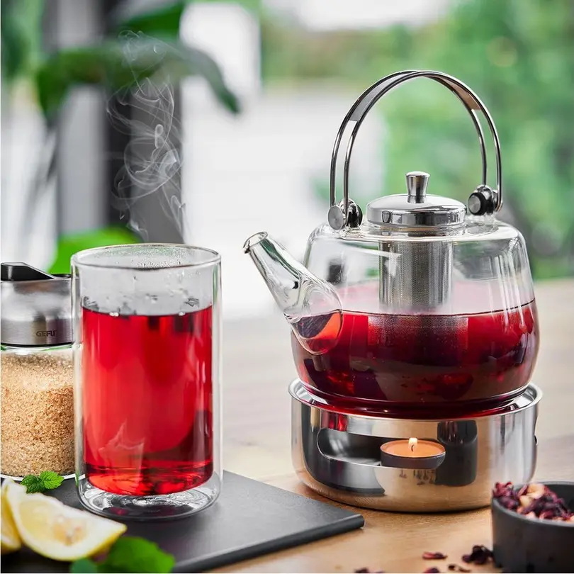 Teekanne Infusa