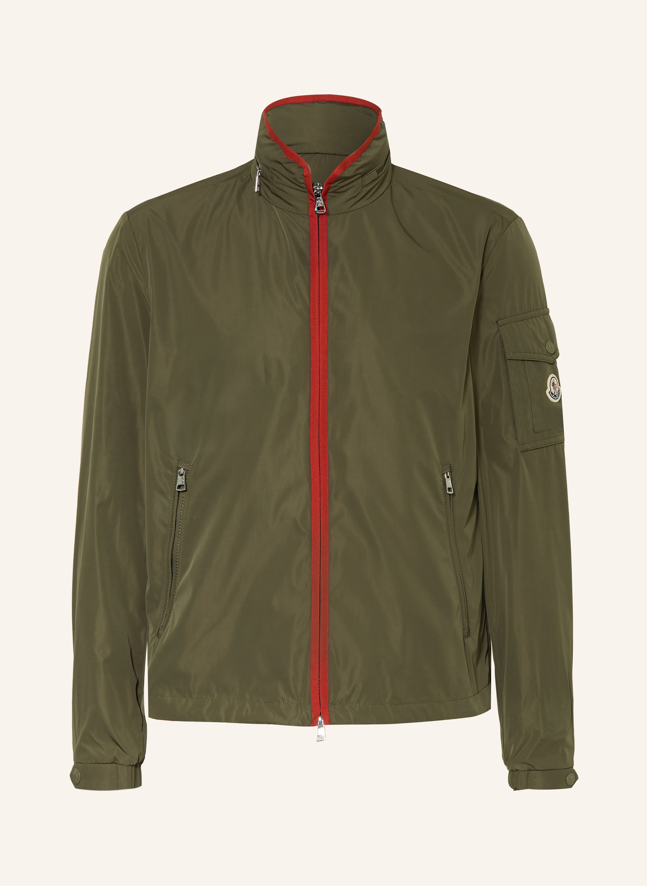 MONCLER Jacke SAYAN