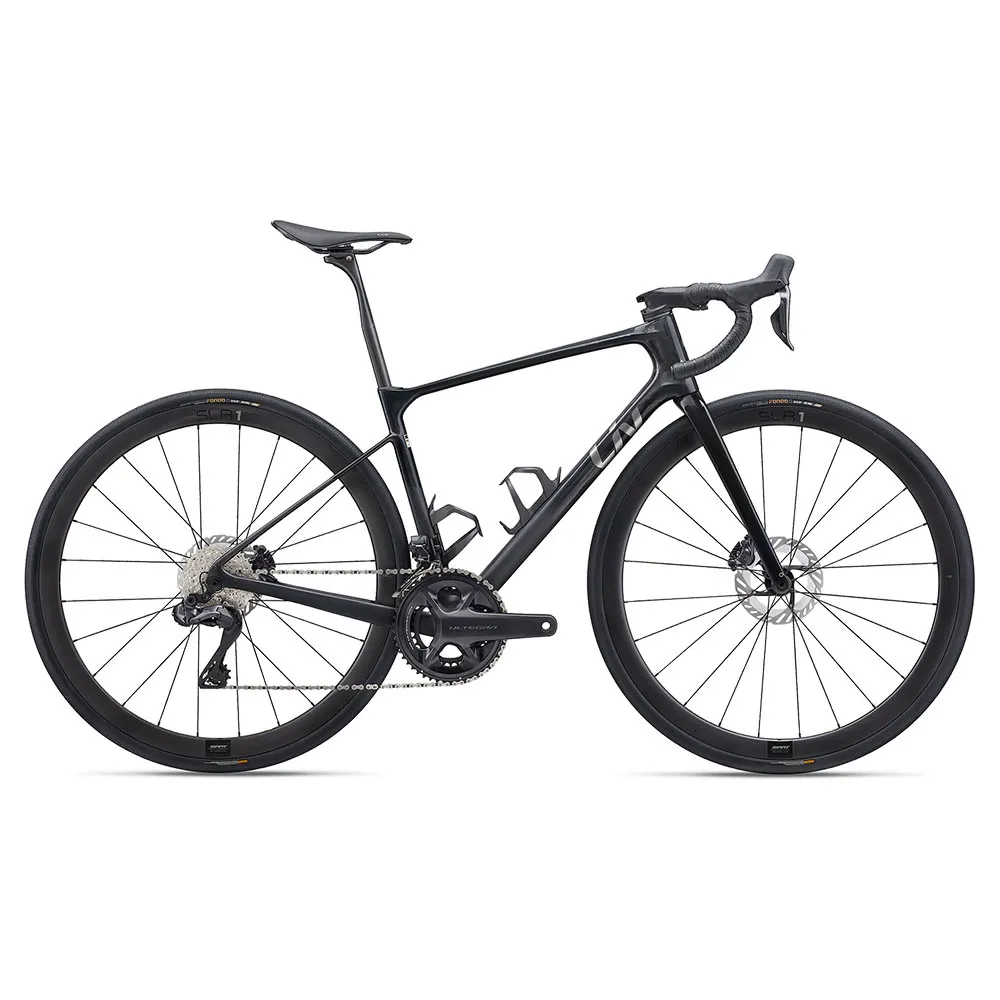 Liv Avail Advanced Pro 0 Ultegra Di2 RD-R8150 2024 road bike