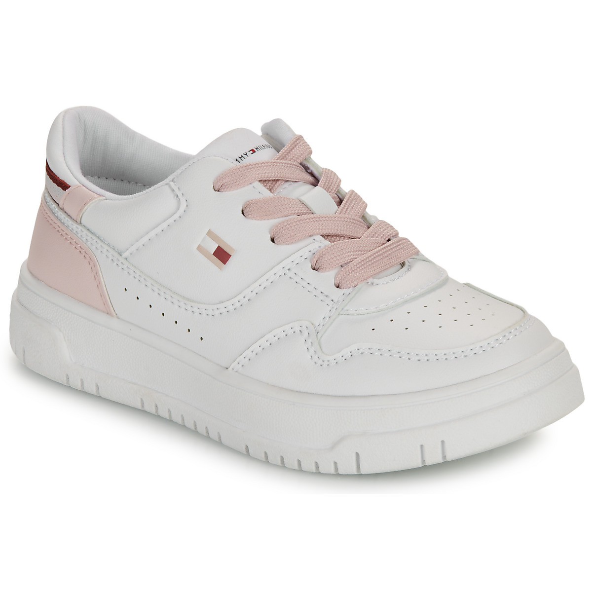 Tommy Hilfiger - PAULENE - White