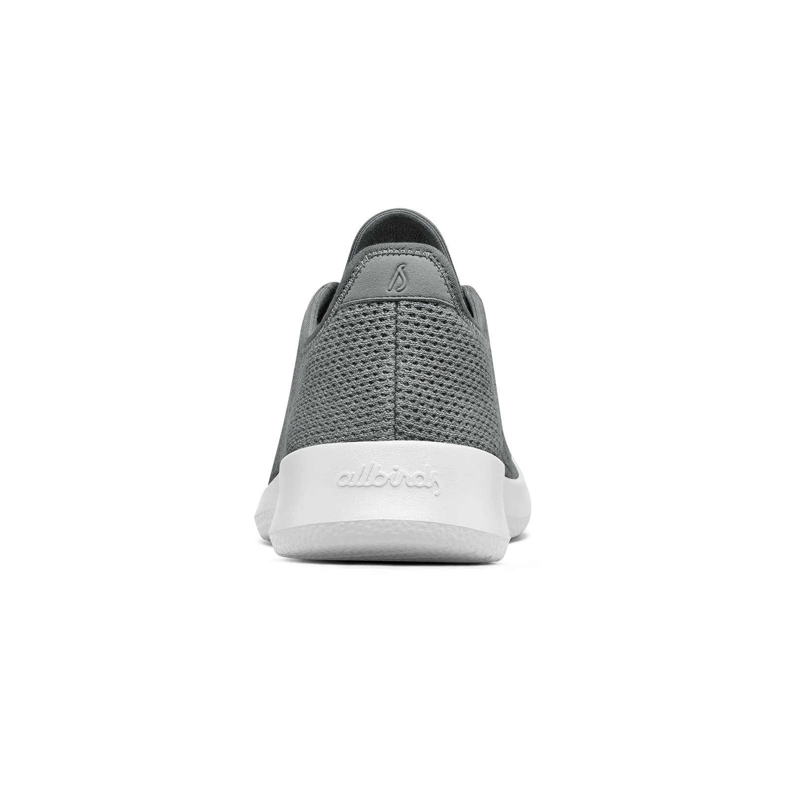 Women's Tree Runner - Mist (White Sole)