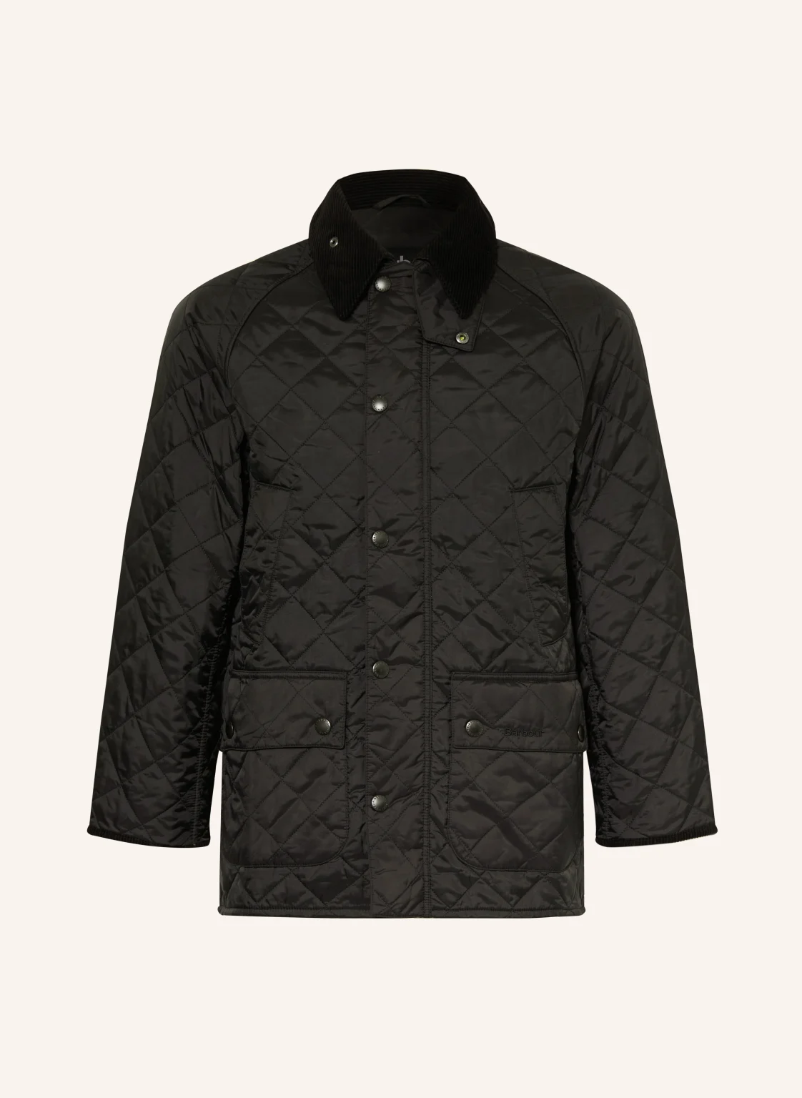 Barbour Steppjacke BEDALE QUILT