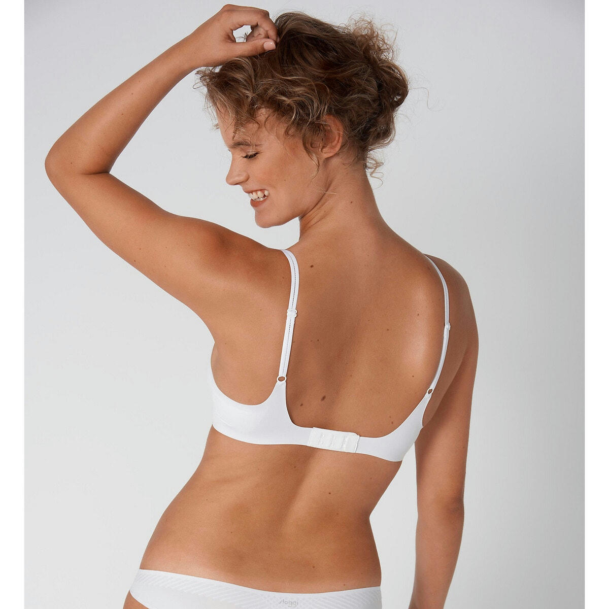 Soutien-gorge maintien intermédiaire Body Adapt