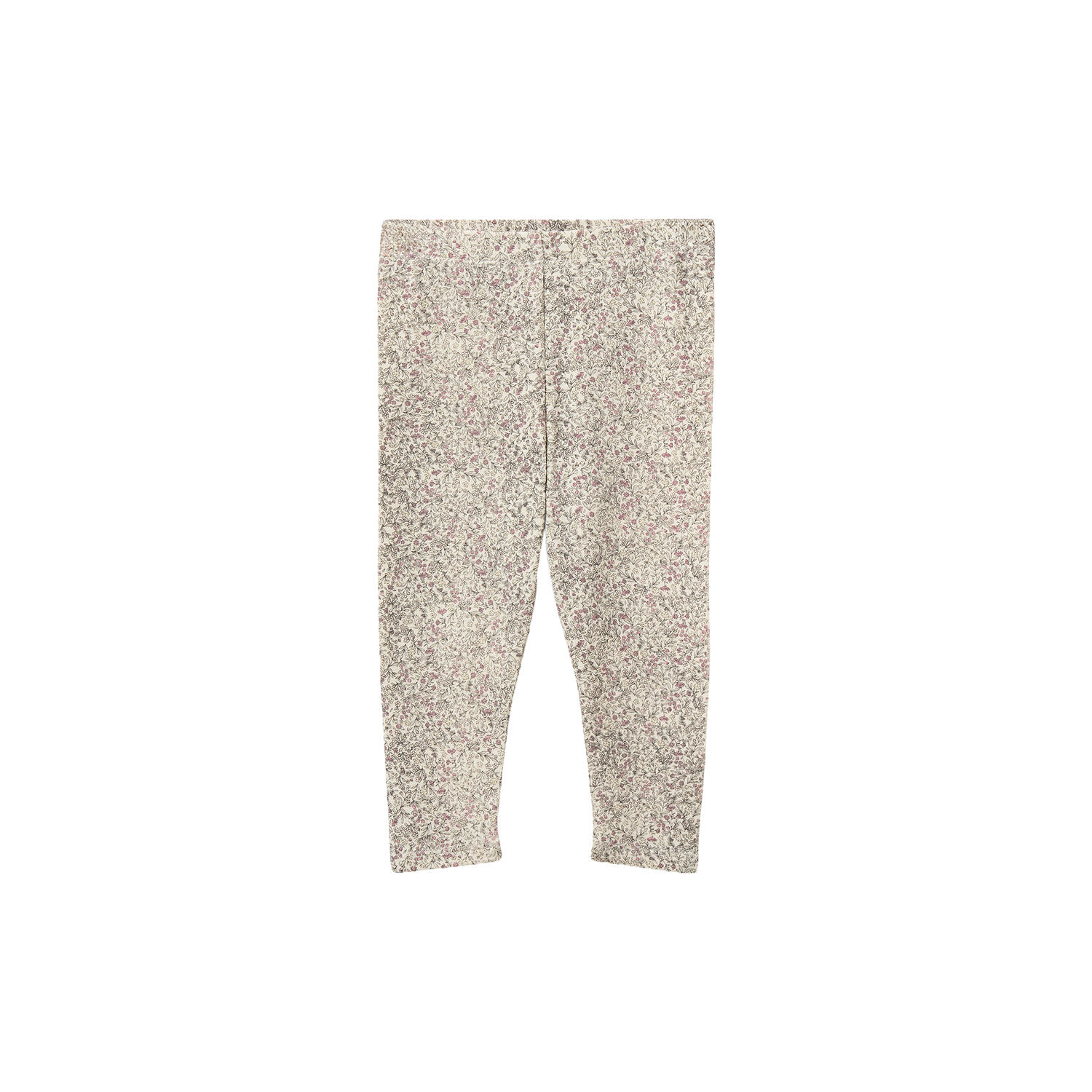NalineKB Leggings, aop flower