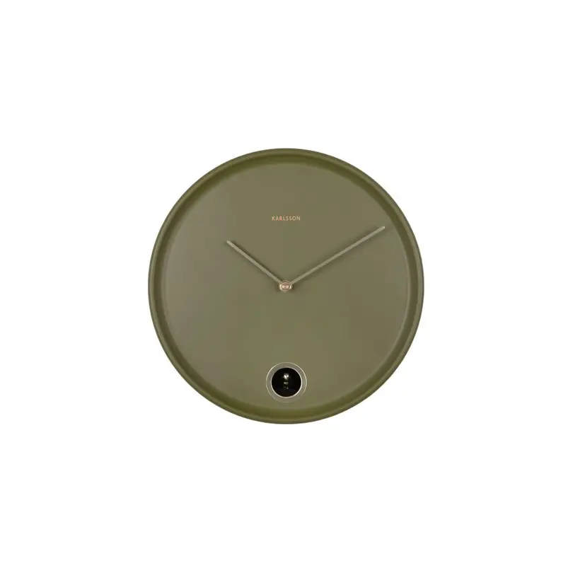 Wanduhr Esencia Cuckoo