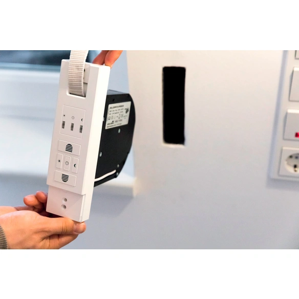 Rolladengurt-Antrieb »ROLLODRIVE 65 STANDARD«, 70 W