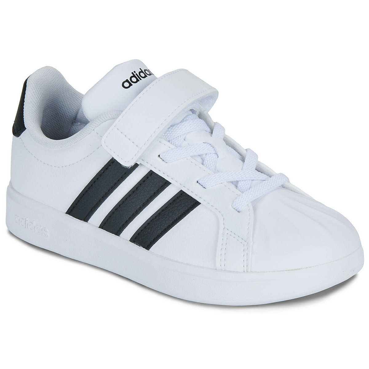 adidas - STREETTALK EL C - White / Black