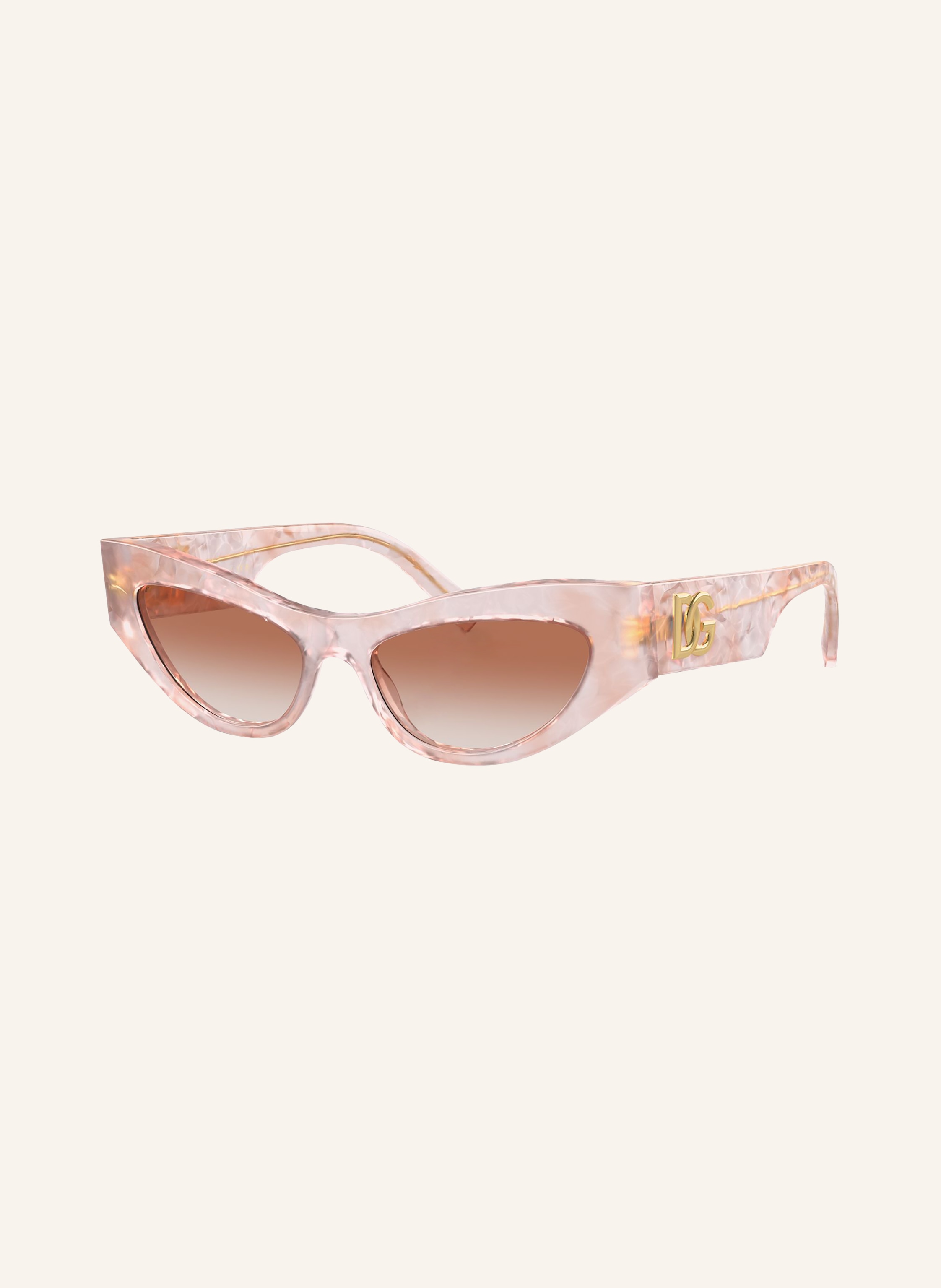 DOLCE & GABBANA Sonnenbrille DG4450