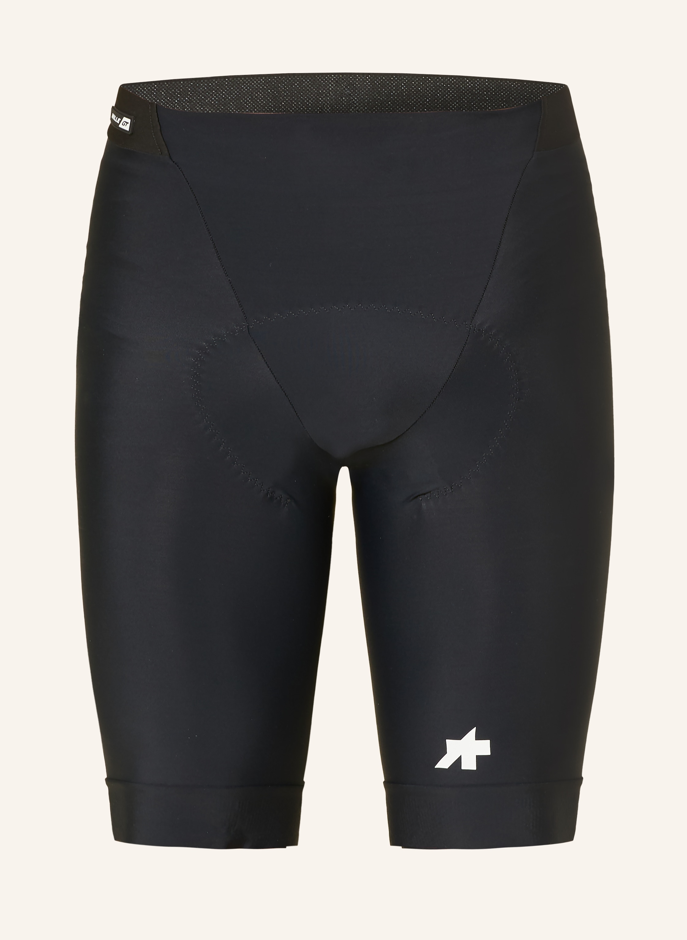 ASSOS Radhose MILLE GT S11 mit gepolstertem Einsatz