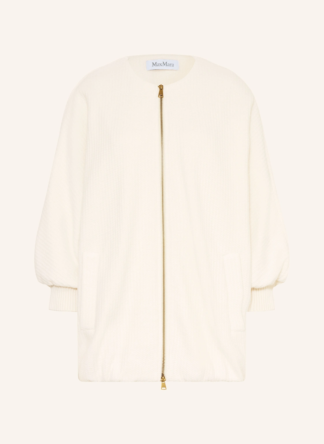 Max Mara Strickjacke CIRINO