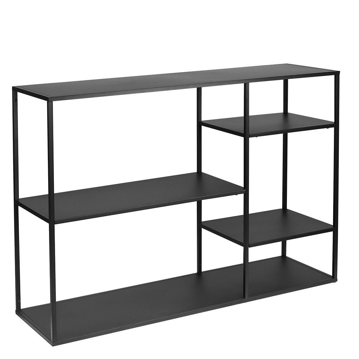 BRICKLANE - Etagère à poser en métal