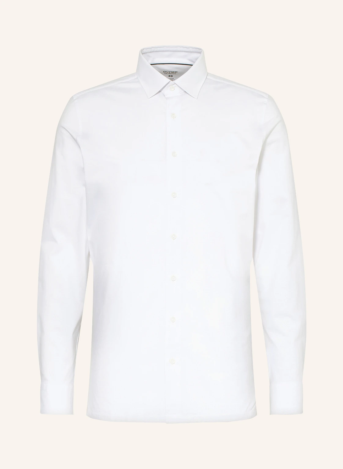 OLYMP Jerseyhemd Luxor 24/Seven modern fit