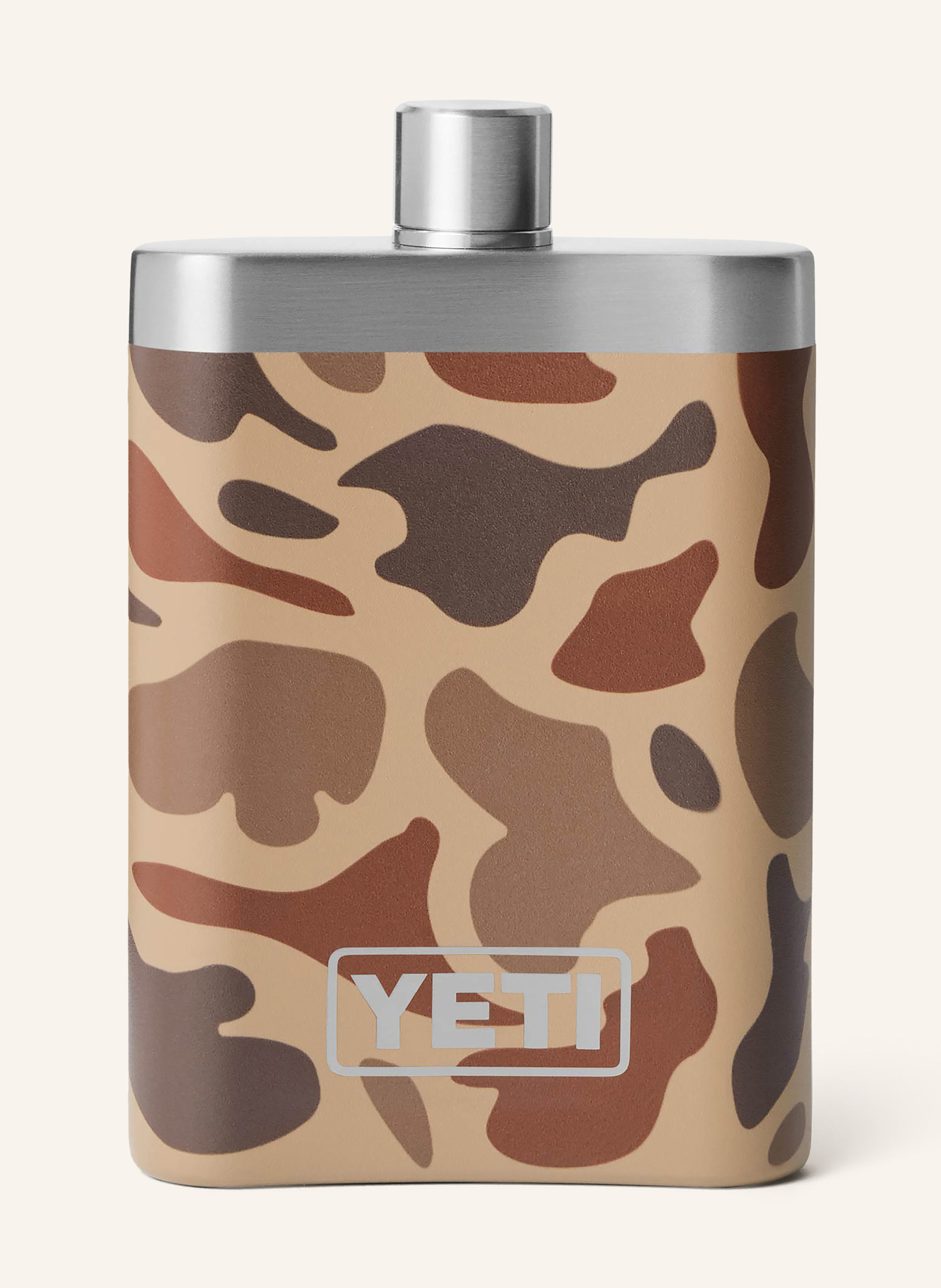 YETI Flachmann RAMBLER