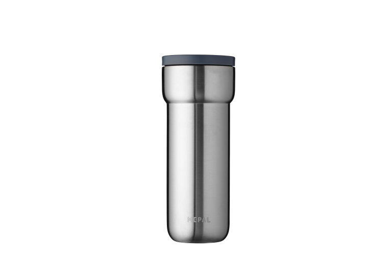 isoleerbeker ellipse 475 ml - Natural brushed
