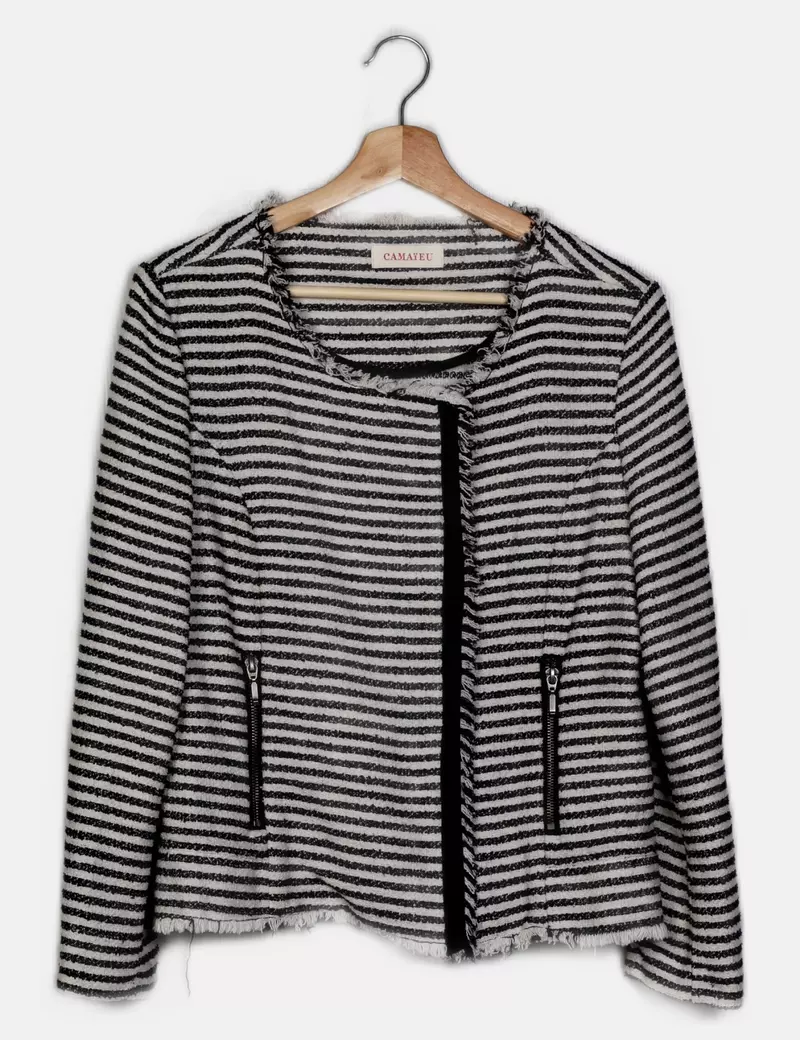 Camaïeu jacket