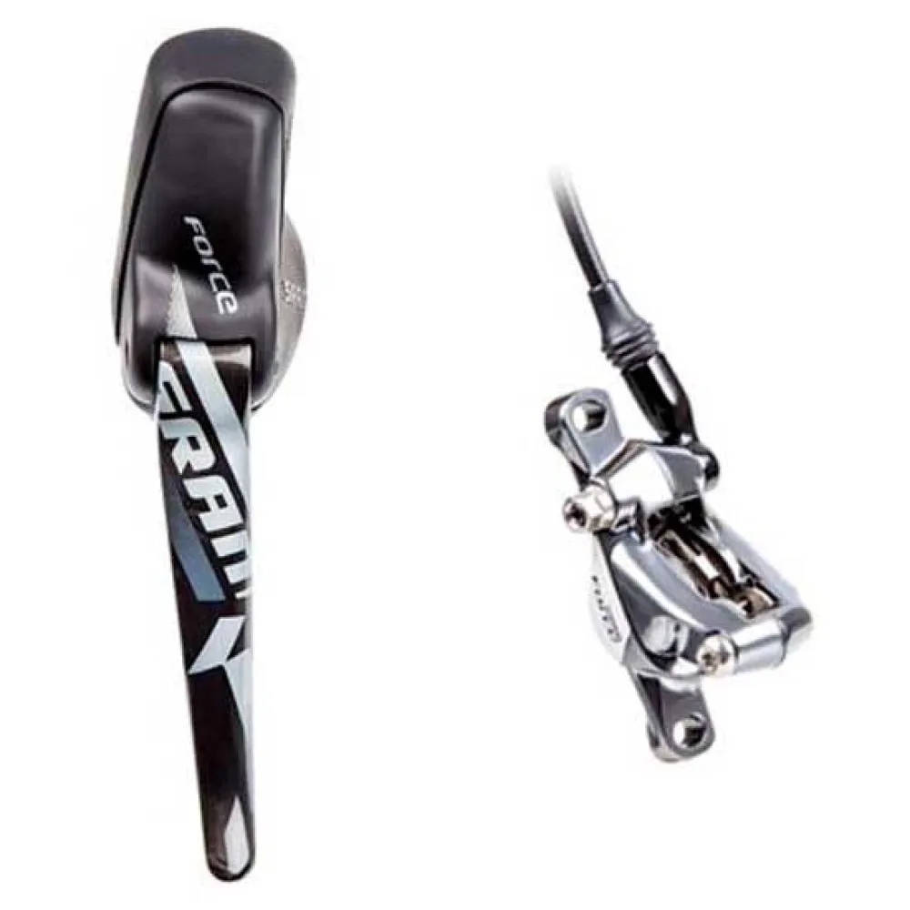 Sram Force Cx1 Hidraulico Disco Front Brake