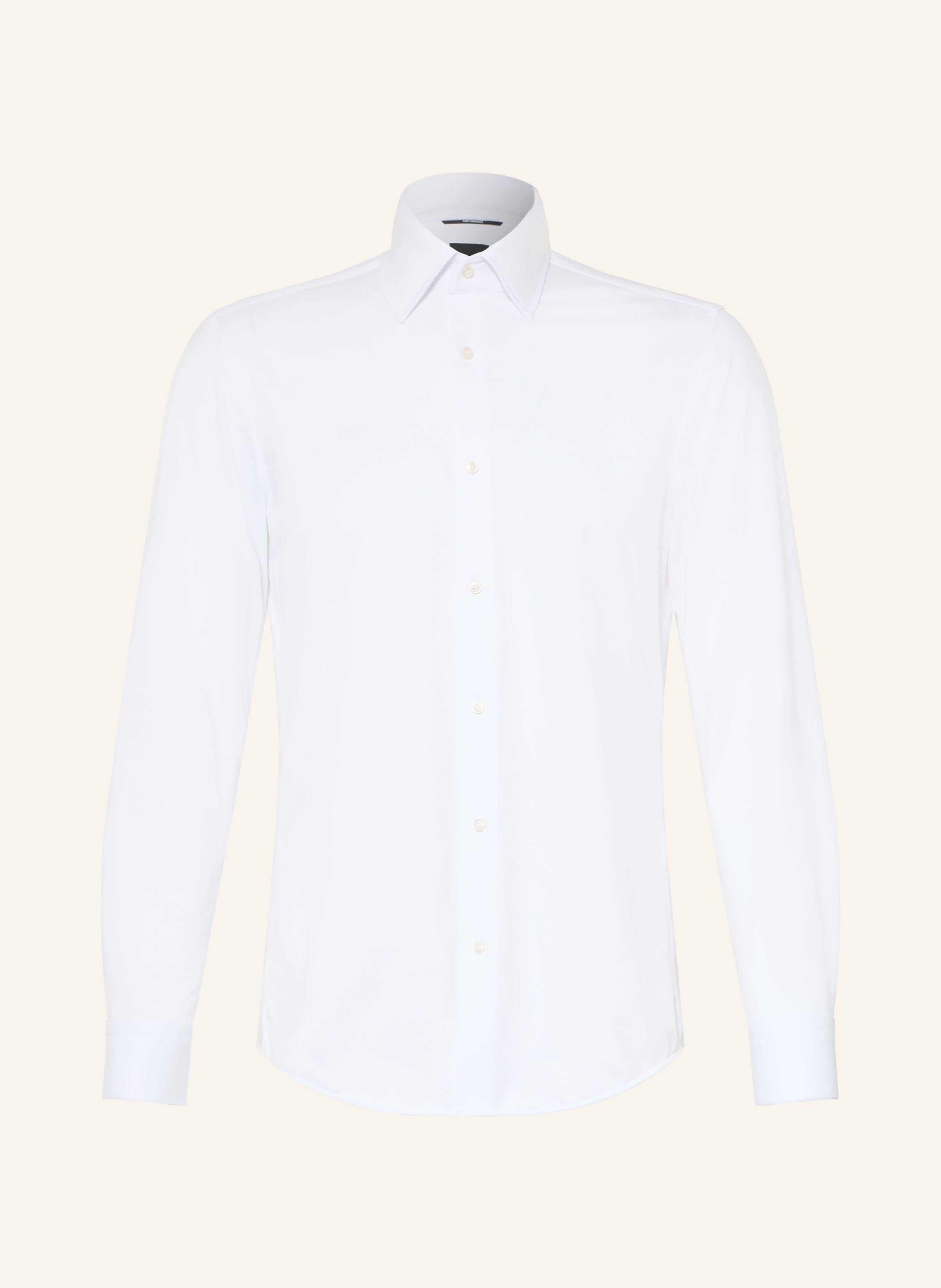 BOSS Hemd HANK Slim Fit