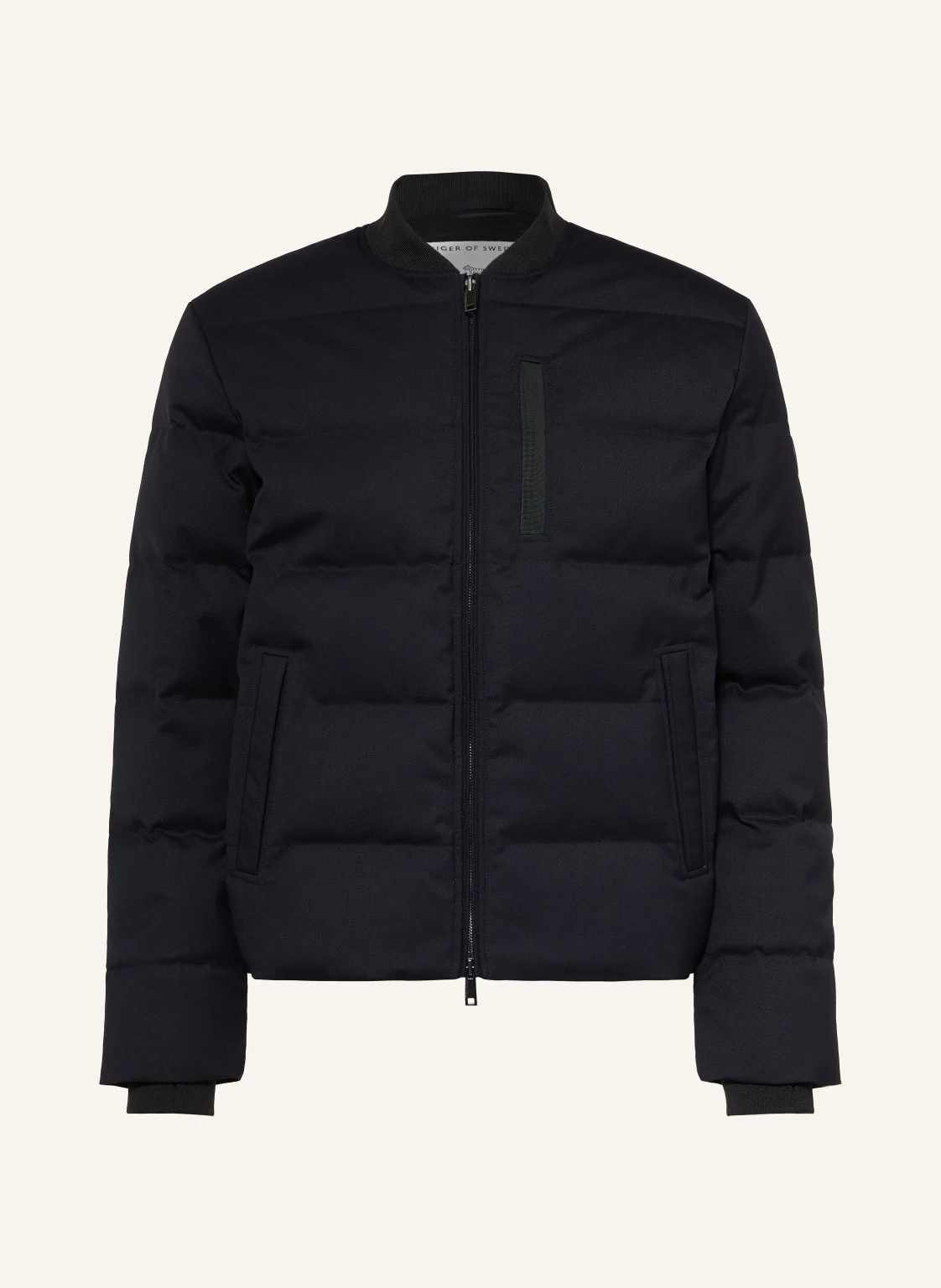 TIGER OF SWEDEN Daunenjacke JOSSU