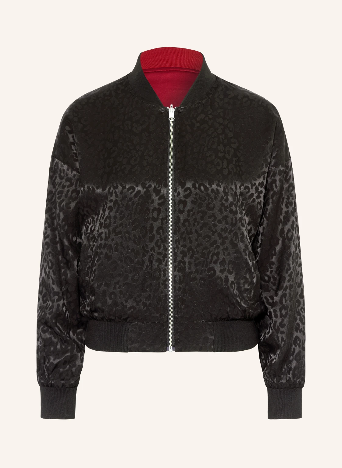 OH APRIL Blouson ELIN zum Wenden