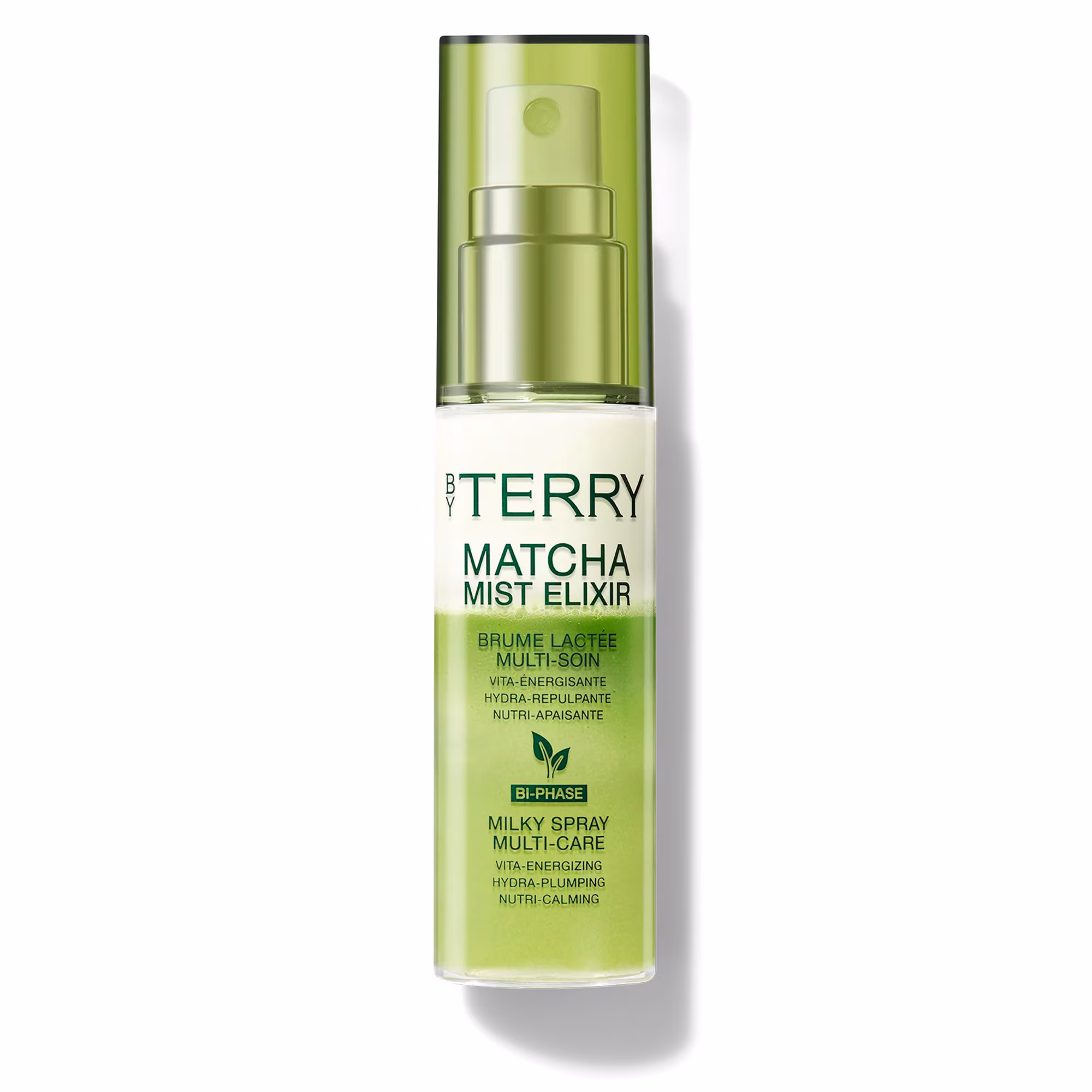 MATCHA MIST ELIXIRBrume lactée multi-soin visage et corps
