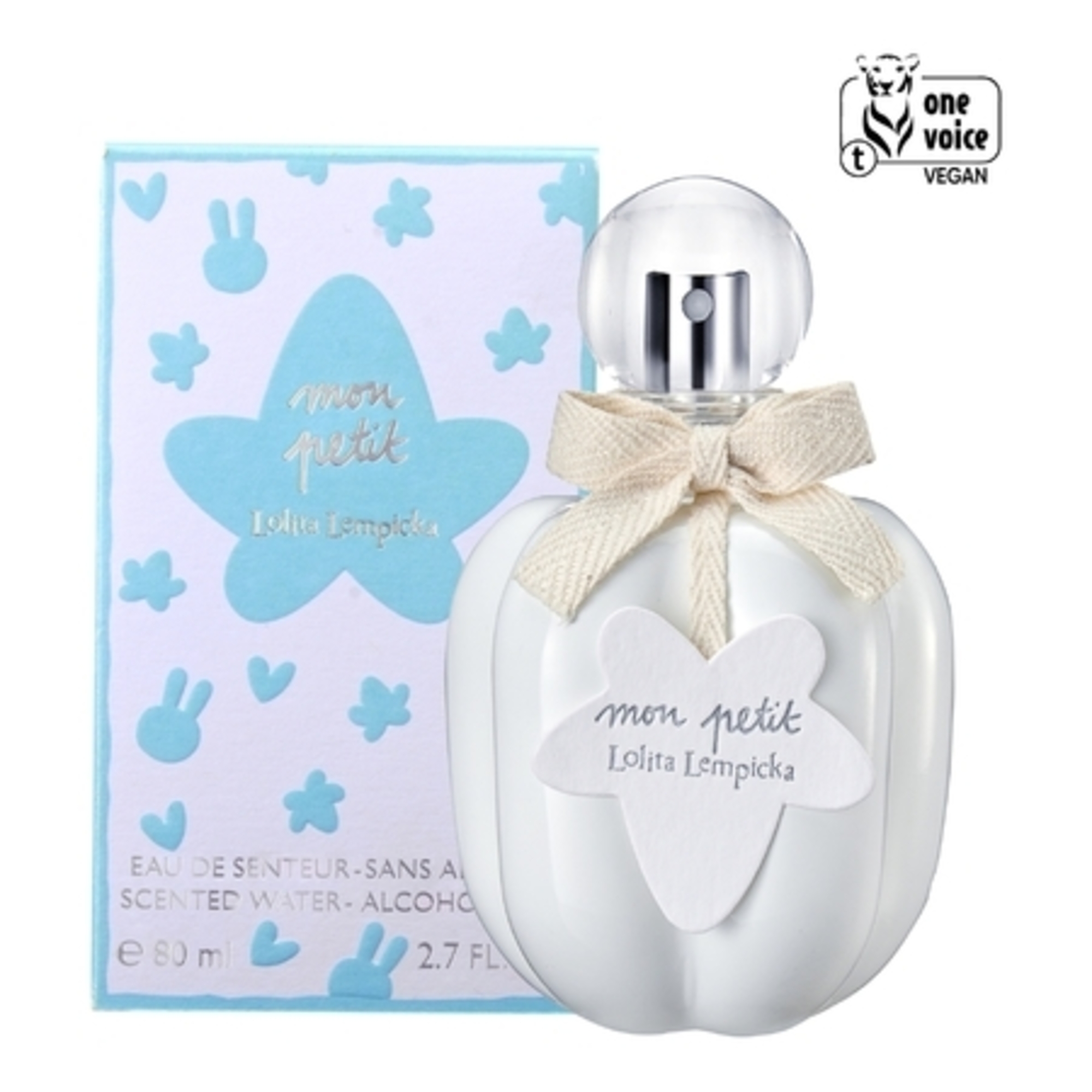 MON PETITEau de senteur