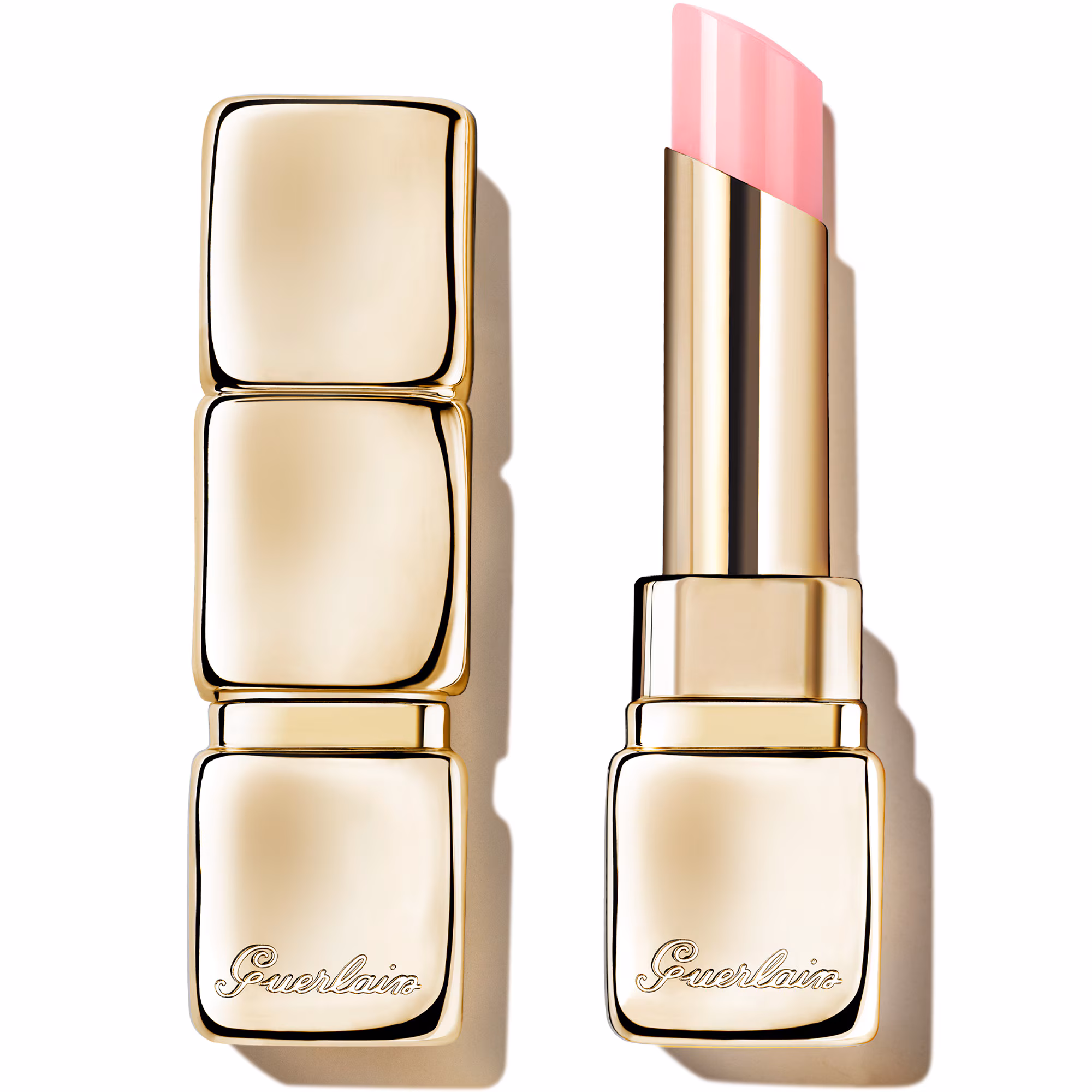 KISSKISS BEE GLOWBaume teinté infusé en miel 98% d'origine naturelle