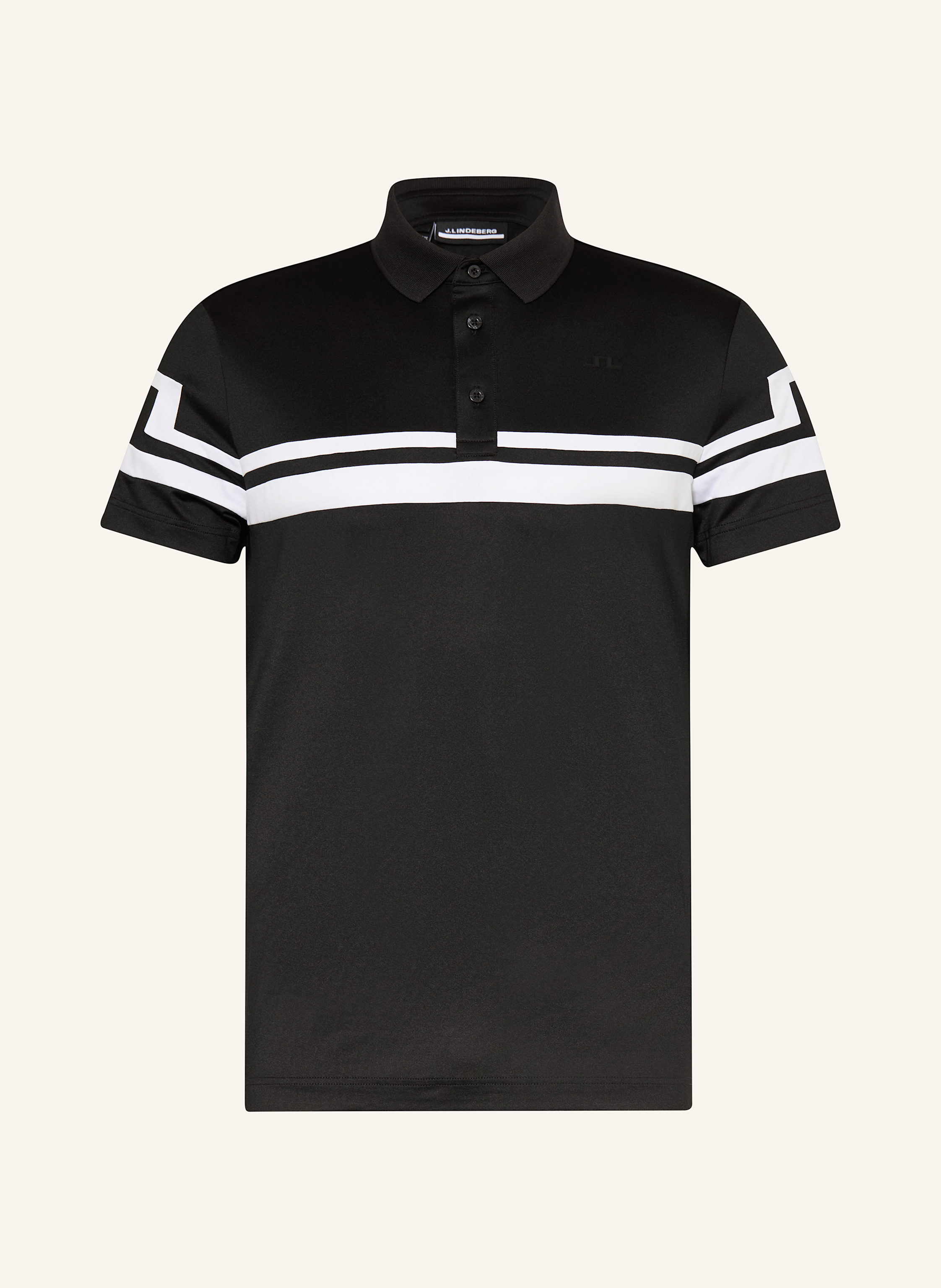 J.LINDEBERG Funktions-Poloshirt