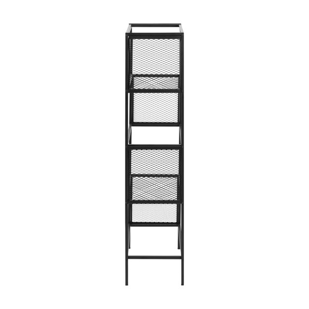 BASE DE ESTANTE 60 CM X 1,36 M THE GRID