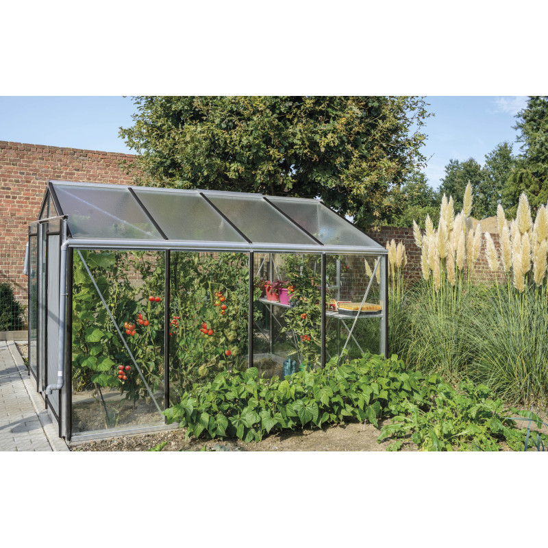 Serre Prestige R204H 6,91 m² ACD