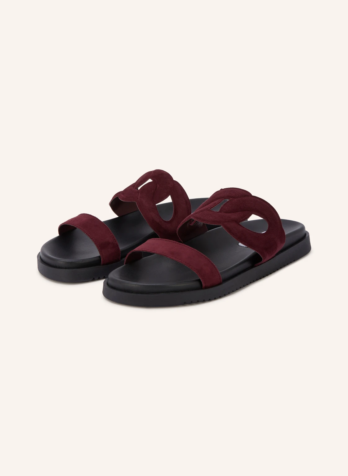 STEVE MADDEN Pantoletten MYRTLE