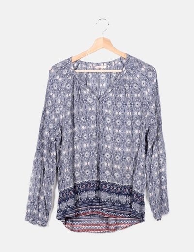 Camaïeu blouse