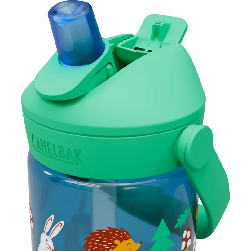 Flasche Thrive Flip Straw Kids