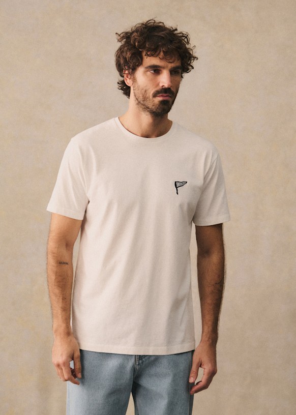 Cœur Amour Club T-Shirt