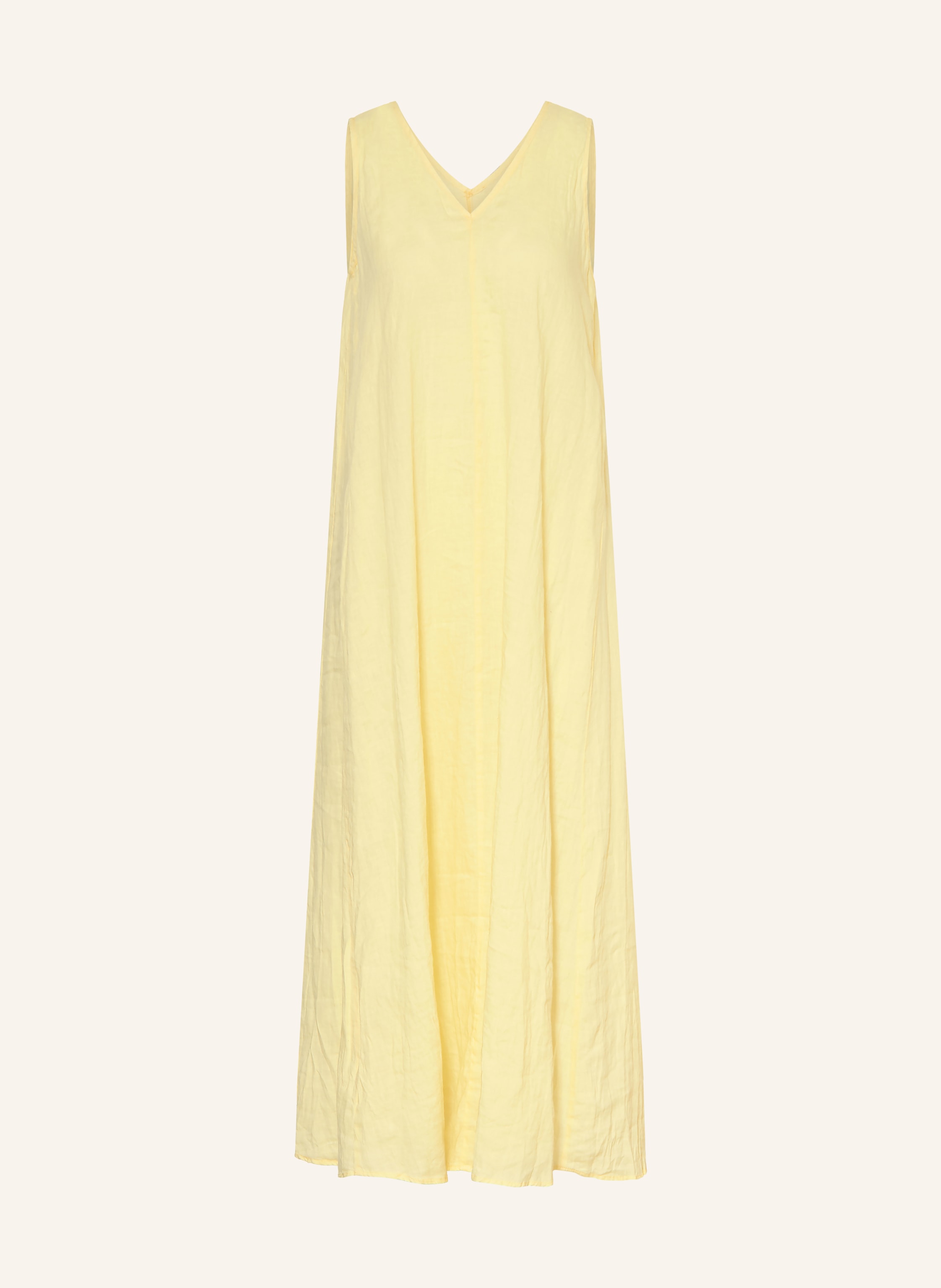 TONNO & PANNA Leinenkleid