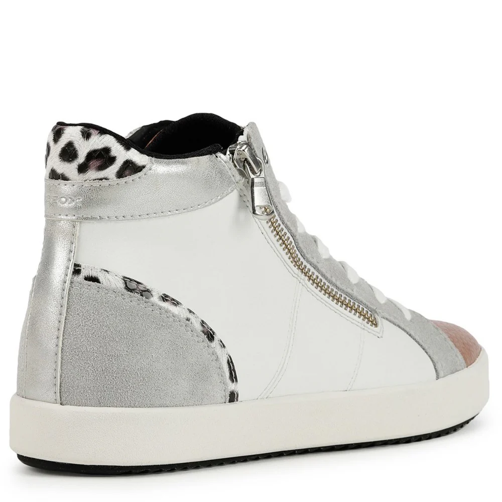 Geox D Blomiee B Trainers