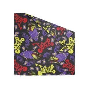 Poduszka Joker 2 Gravity 40x60 cm Brak (sama poszewka)