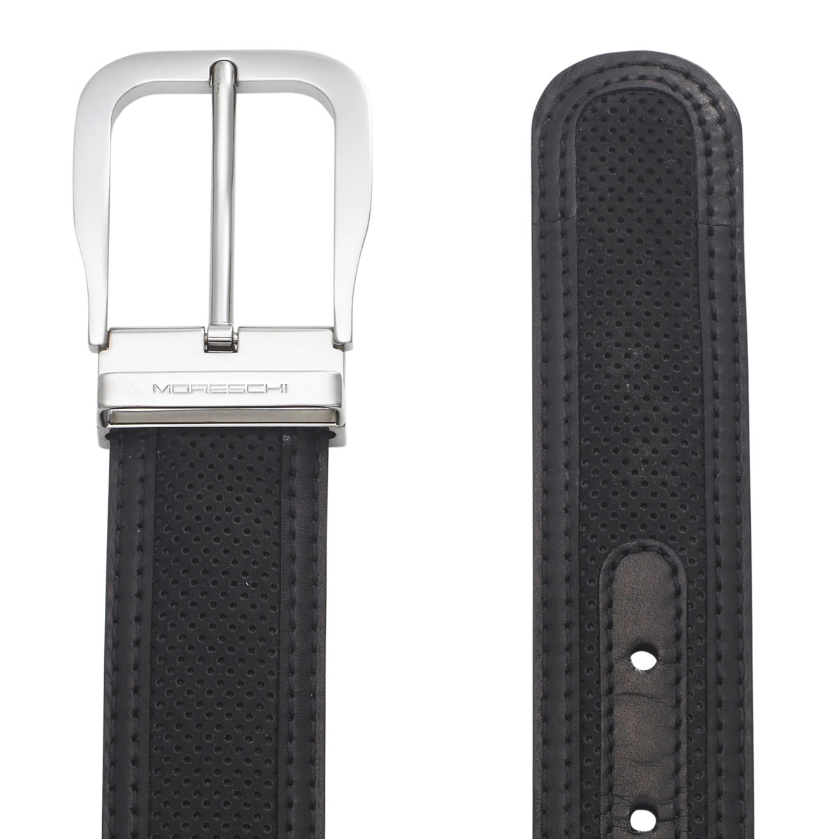 Russell & Bromley PORTOFINO Perforated Matching Belt