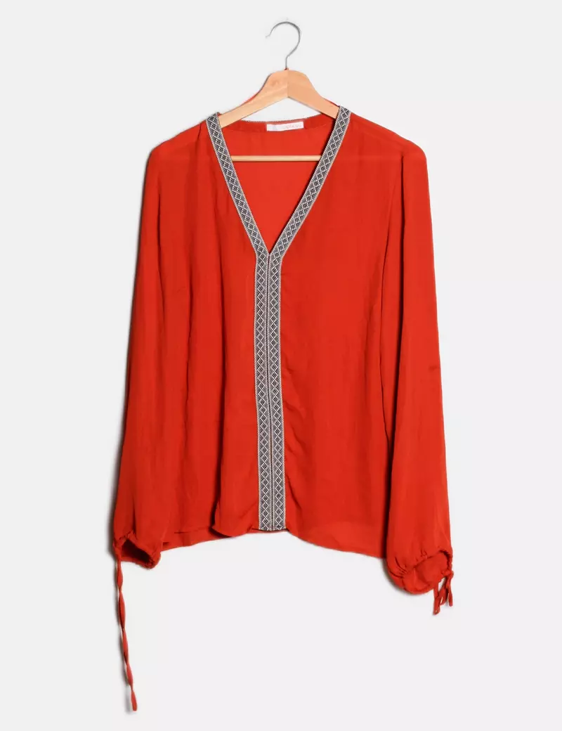 Camaïeu blouse