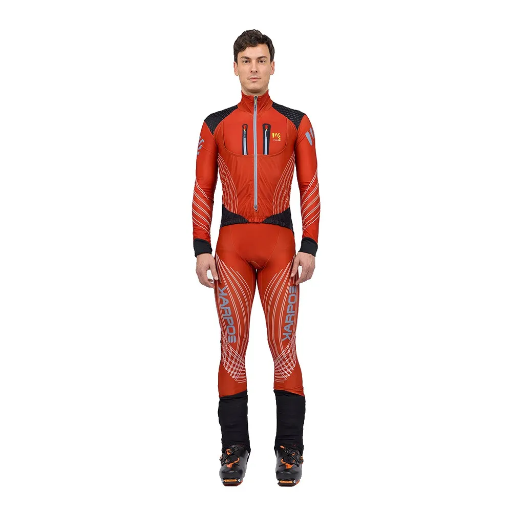 Karpos Race suit