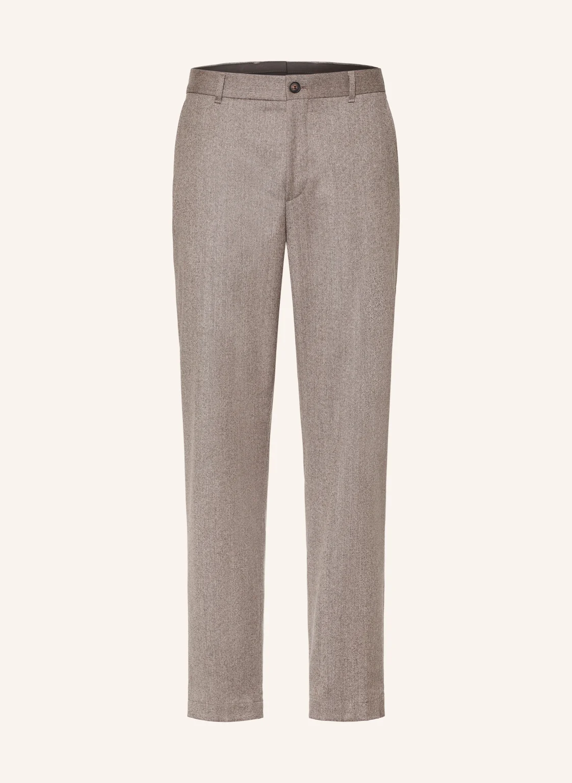 BOSS Anzughose PERIN Tapered Fit