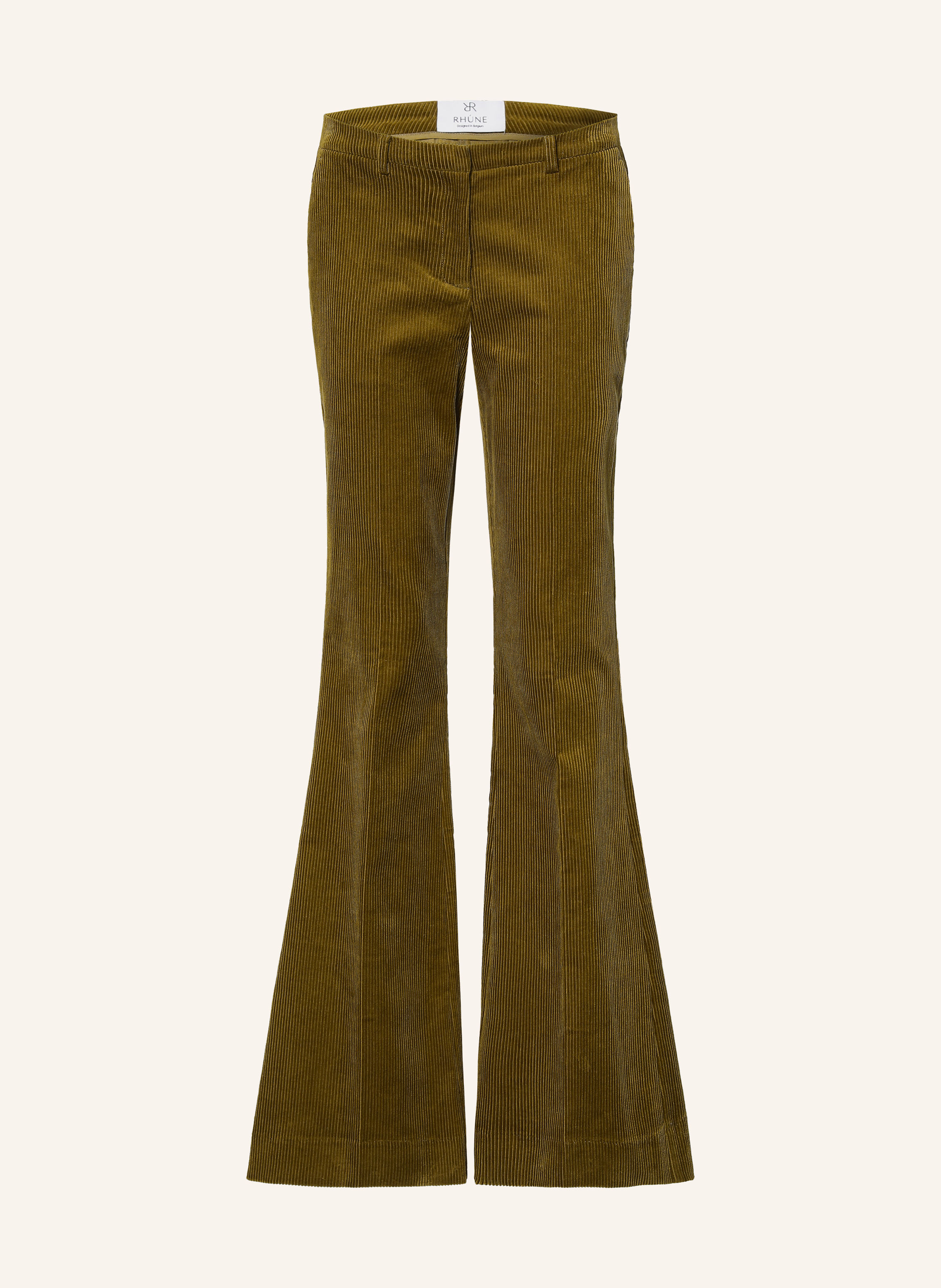 RHÚNE Cordhose REY