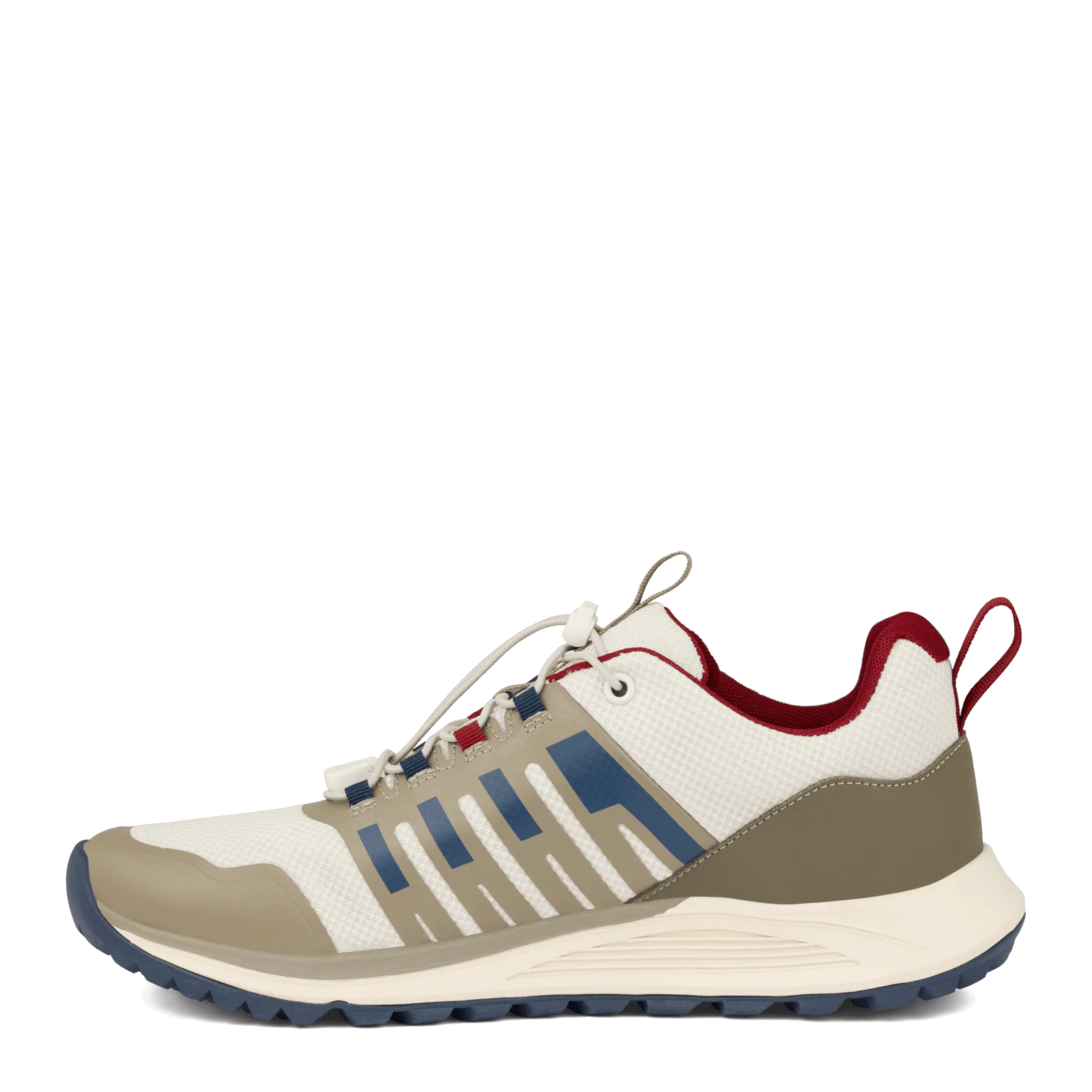 TRACK N' TRAIL TROY - OFFWHITE