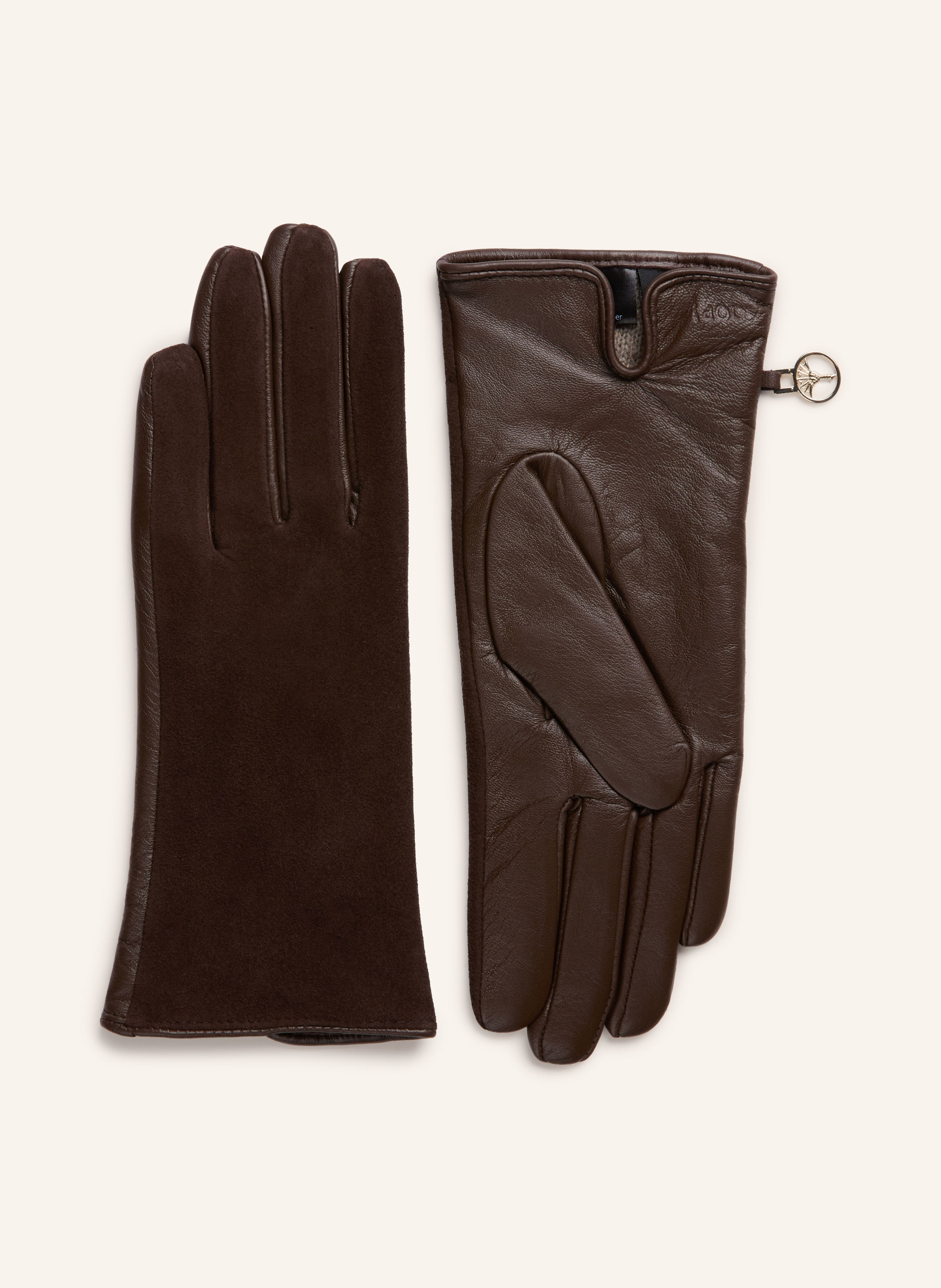 JOOP! Lederhandschuhe