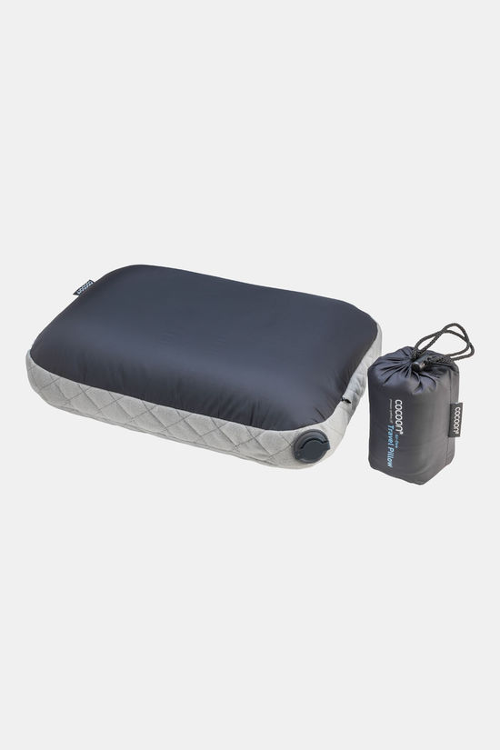 Cocoon Air Core Pillow Reiskussen