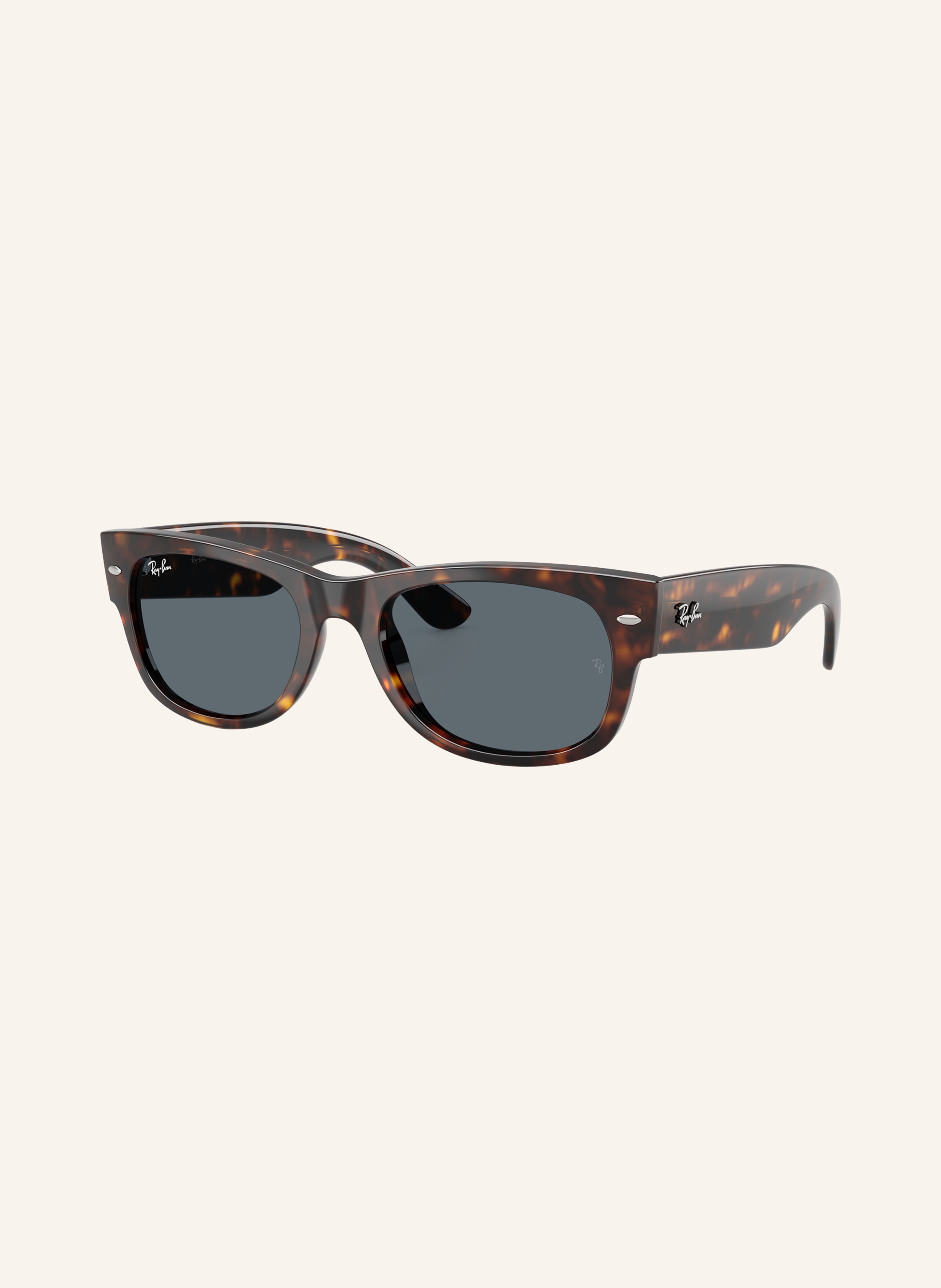 Ray-Ban Sonnenbrille RB0832SF