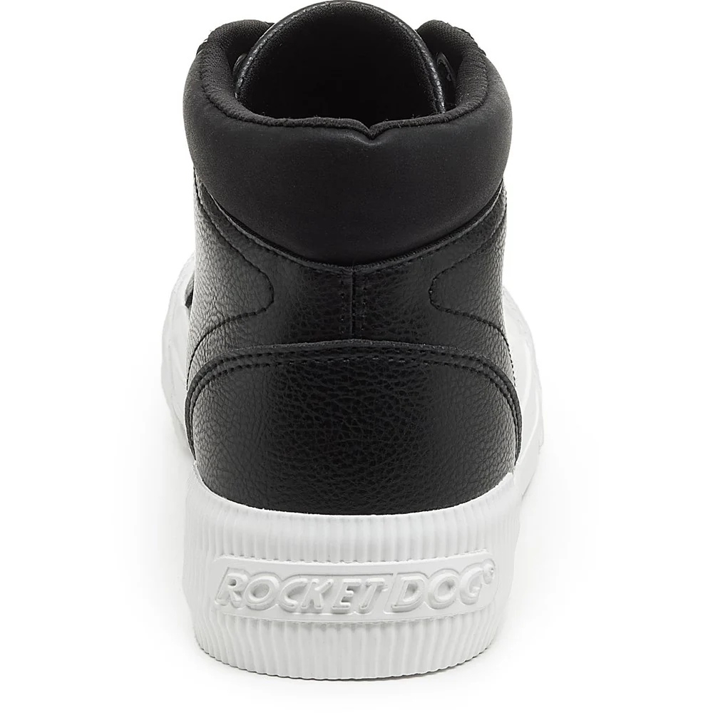 Rocket Dog Cheery Hi Shoes