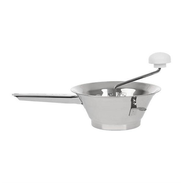 Moulin à légumes 203mm avec 3 disques