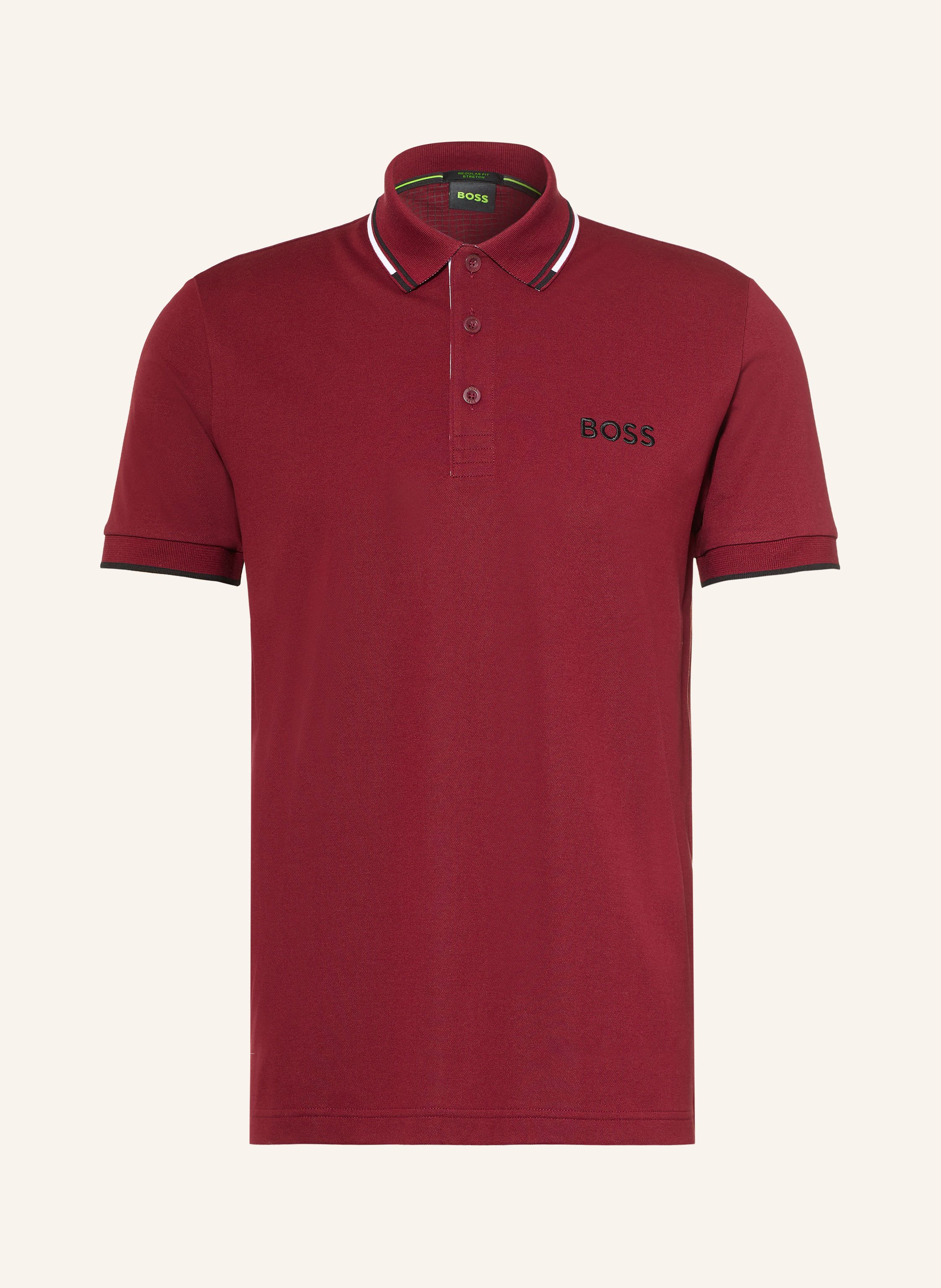 BOSS Funktions-Poloshirt PADDY PRO