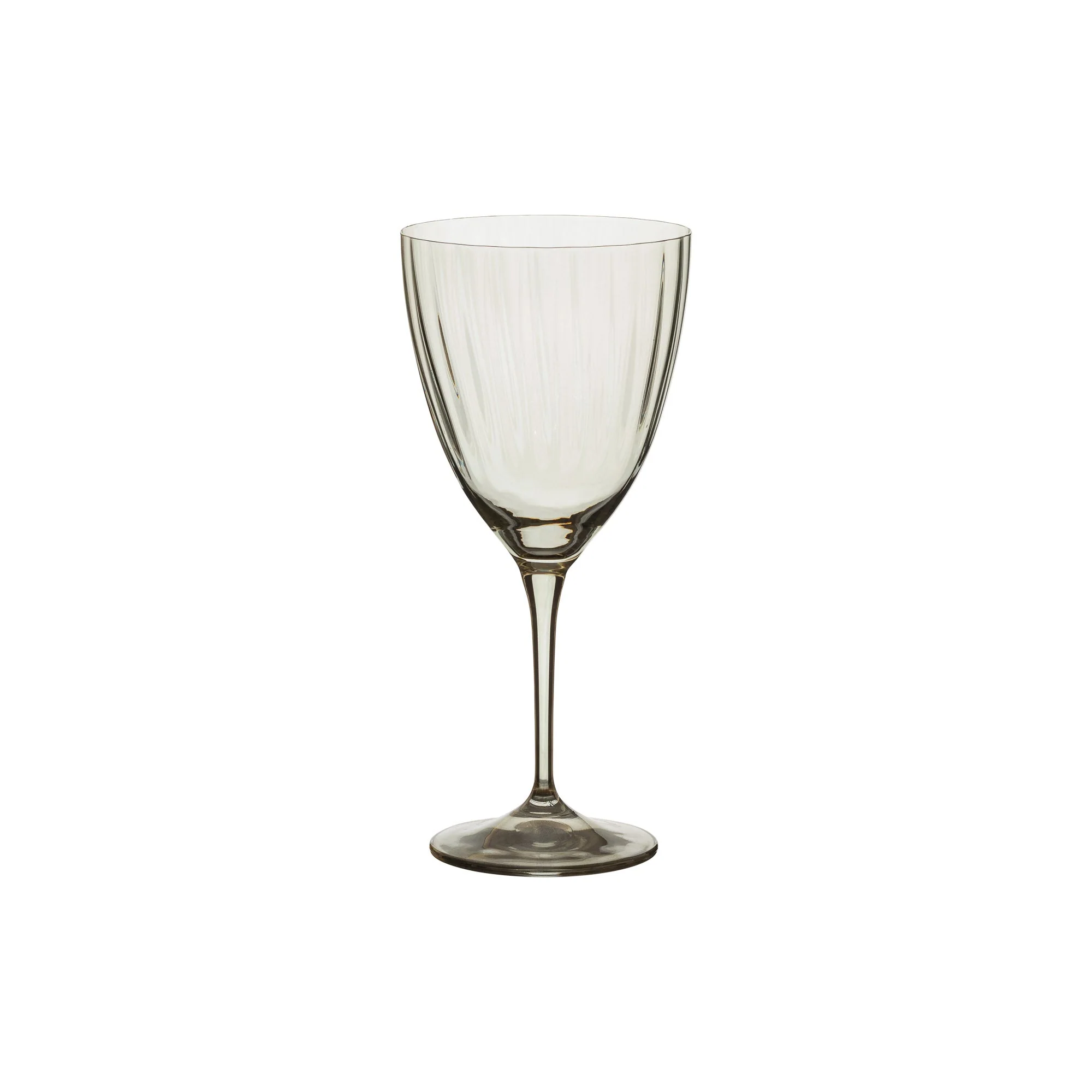 Set 6 Water Glasses Sensa, Casafina by COSTA NOVA